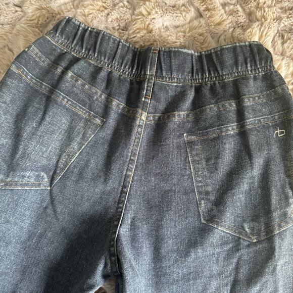 Rag & Bone Miramar Jogger - Picture 4 of 9